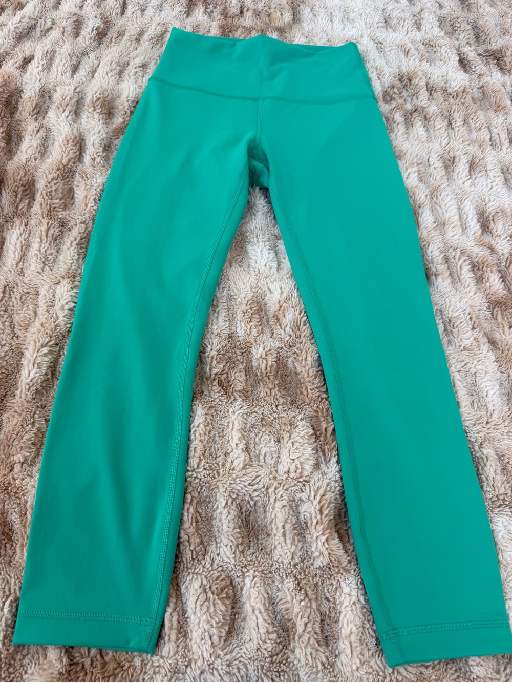 New  Lululemon Leggings